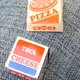 Illustration for article titled Pizza-Flavored Chocolate Is Wrong and Tastes Terrible